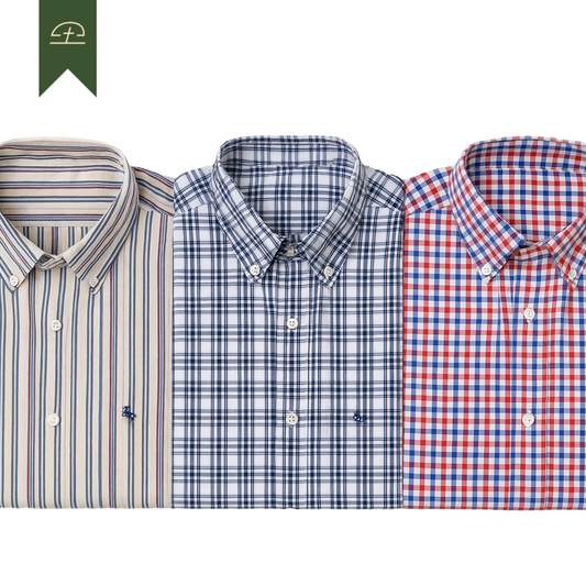 Camisa Criolla | Rancho Doble