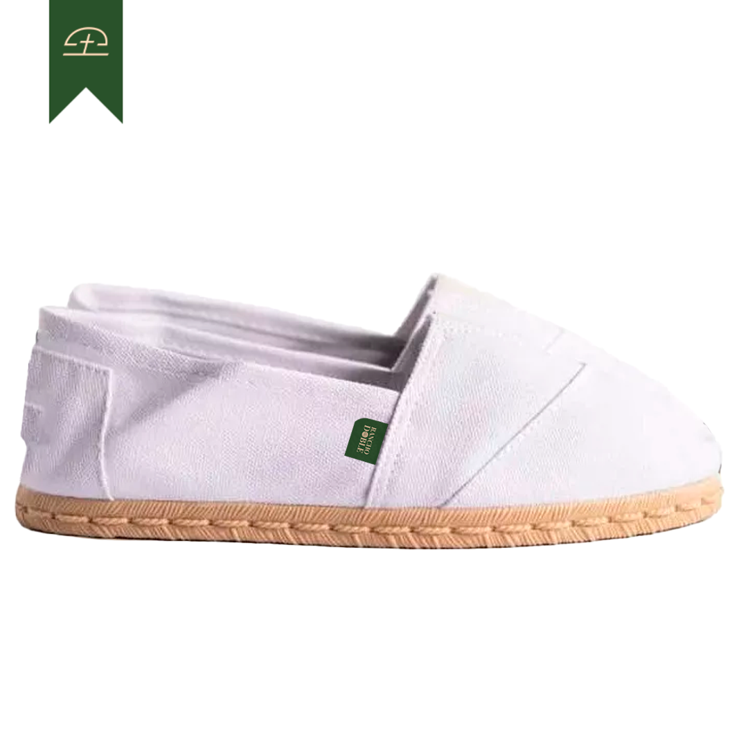 2X1 Alpargatas Simil Yute | Promocion Exclusiva