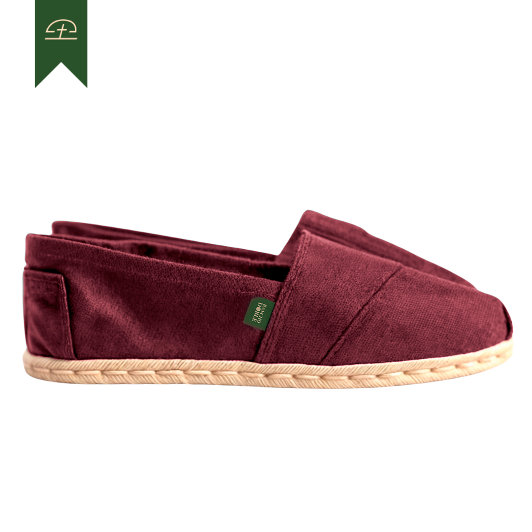 2X1 Alpargatas Simil Yute | Promocion Exclusiva