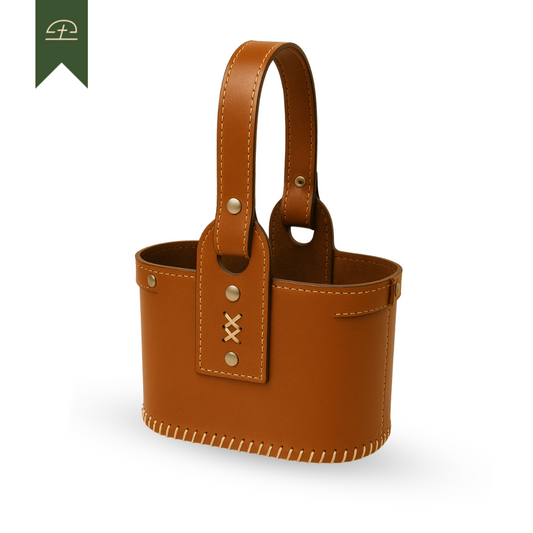 Matera De Cuero | Rancho Doble