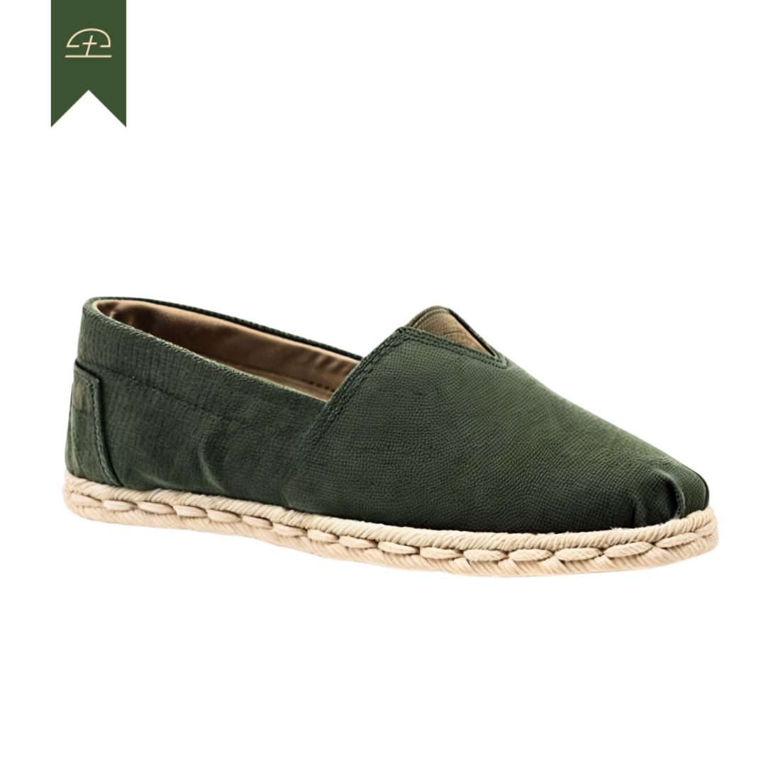2X1 Alpargatas Simil Yute | Promocion Exclusiva