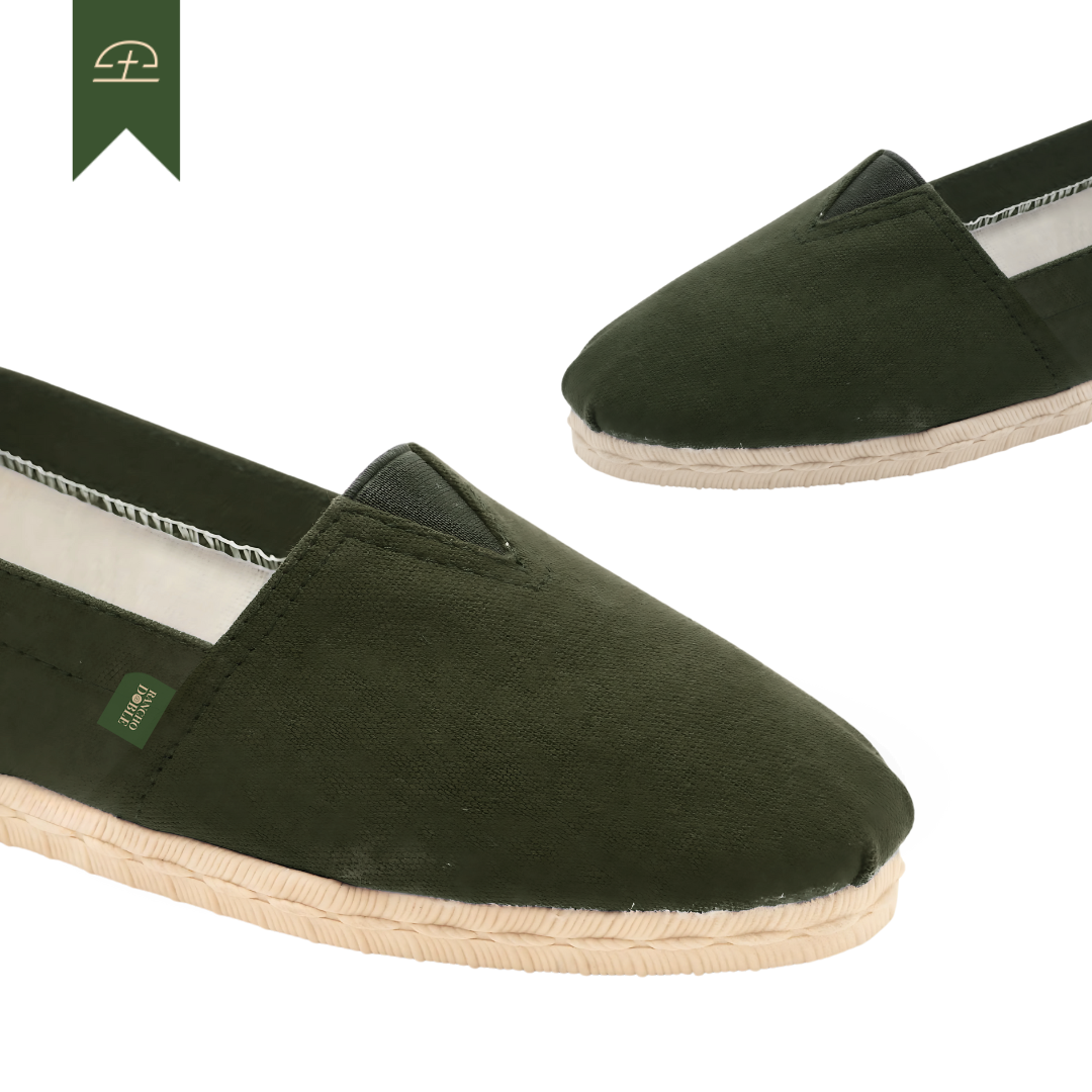 2X1 Alpargatas Simil Yute | Promocion Exclusiva