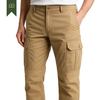 Pantalon cargo | Rancho Doble