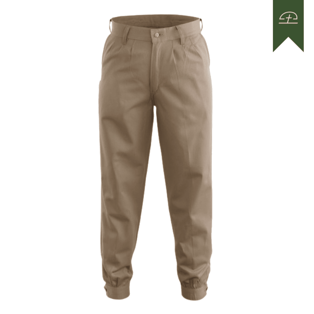 Bombacha de campo | Rancho Doble