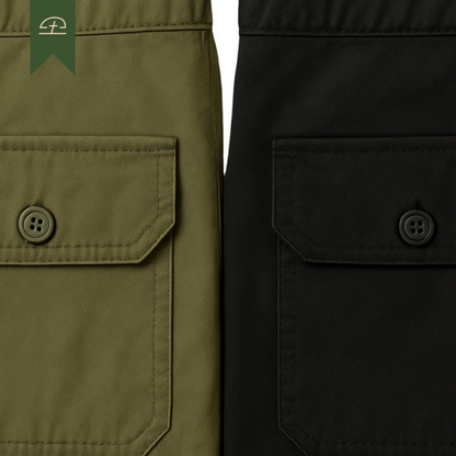 Pantalon cargo | Rancho Doble